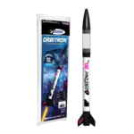 Estes 7002 Orbitron Rocket Kit