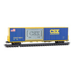 Micro Trains Line 10200849 N CSX Honoring Class 1