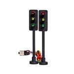Lionel 2056120 HO Lighted Traffic w/ Switch