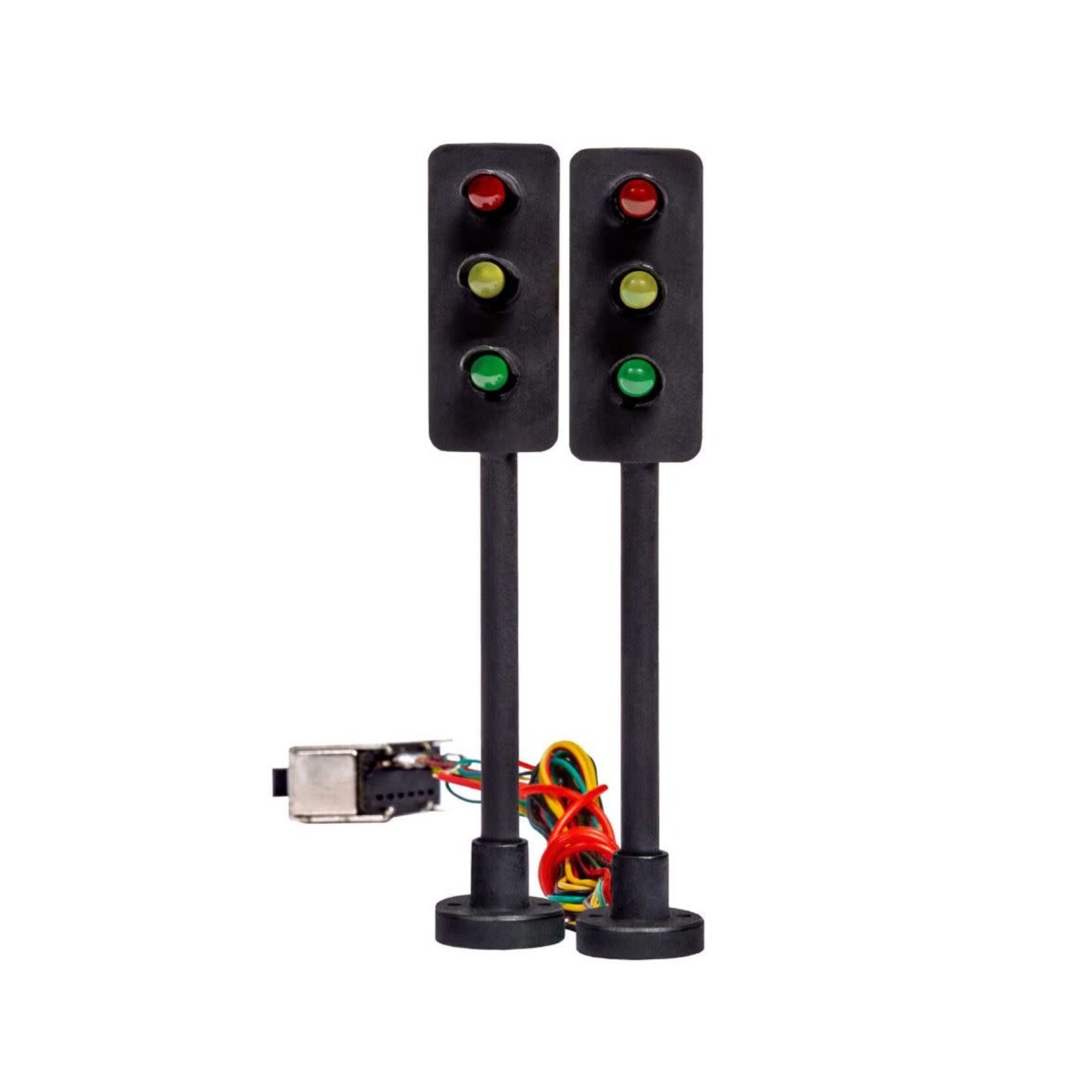 Lionel 2056120 HO Lighted Traffic w/ Switch