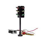 Lionel 2056130 HO Lighted 2-Way Traffic Light