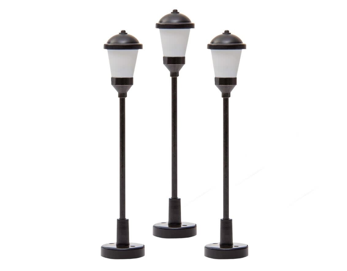 2056200 HO Blvd Lights - Frosted 3Pk