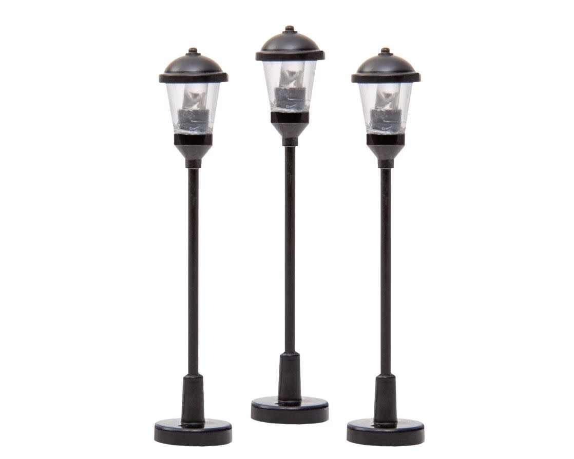 2056210 HO Blvd Lights Clear - 3Pk