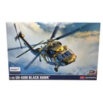 Academy 12135 UH-60M Black Hawk 1/35