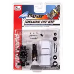Auto World TRX134 4 Gear Deluxe Pit Kit (1956 Ford F-100 Pickup)