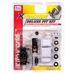 Auto World TRX135 X-Traction Deluxe Pit Kit (1972 Datsun 510)