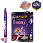 Estes 9428 Space2Inspire STEM Kit