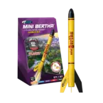 Estes 2469 Mini Bertha Launch Set