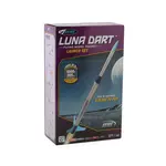Estes 3236 Luna Dart Launch Set