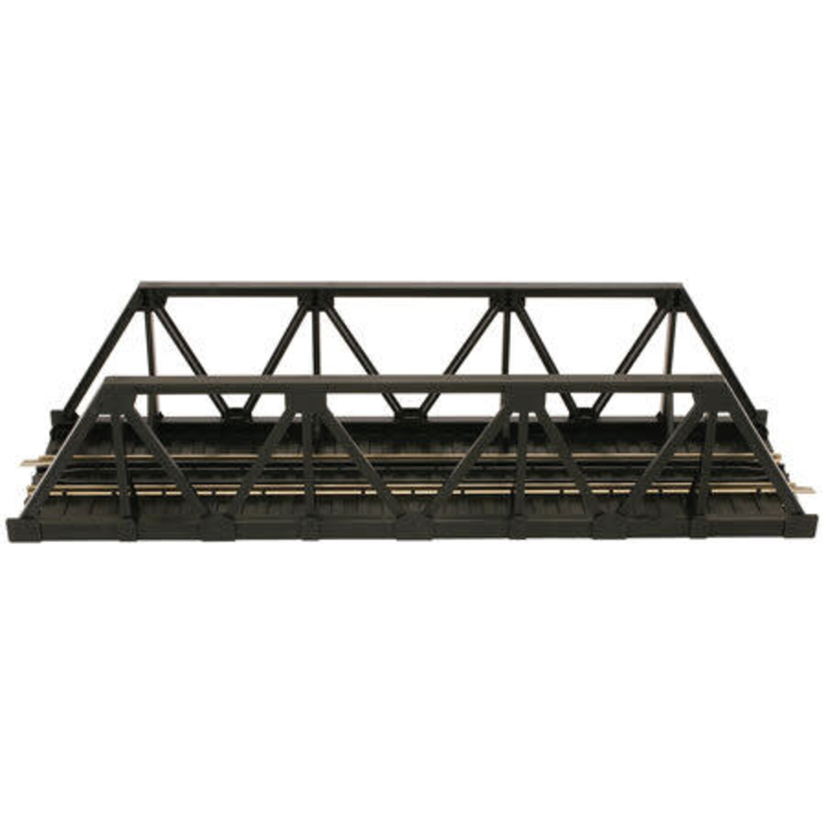 Atlas 883 HO Warren Truss Bridge