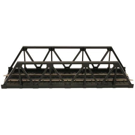 883 HO Warren Truss Bridge