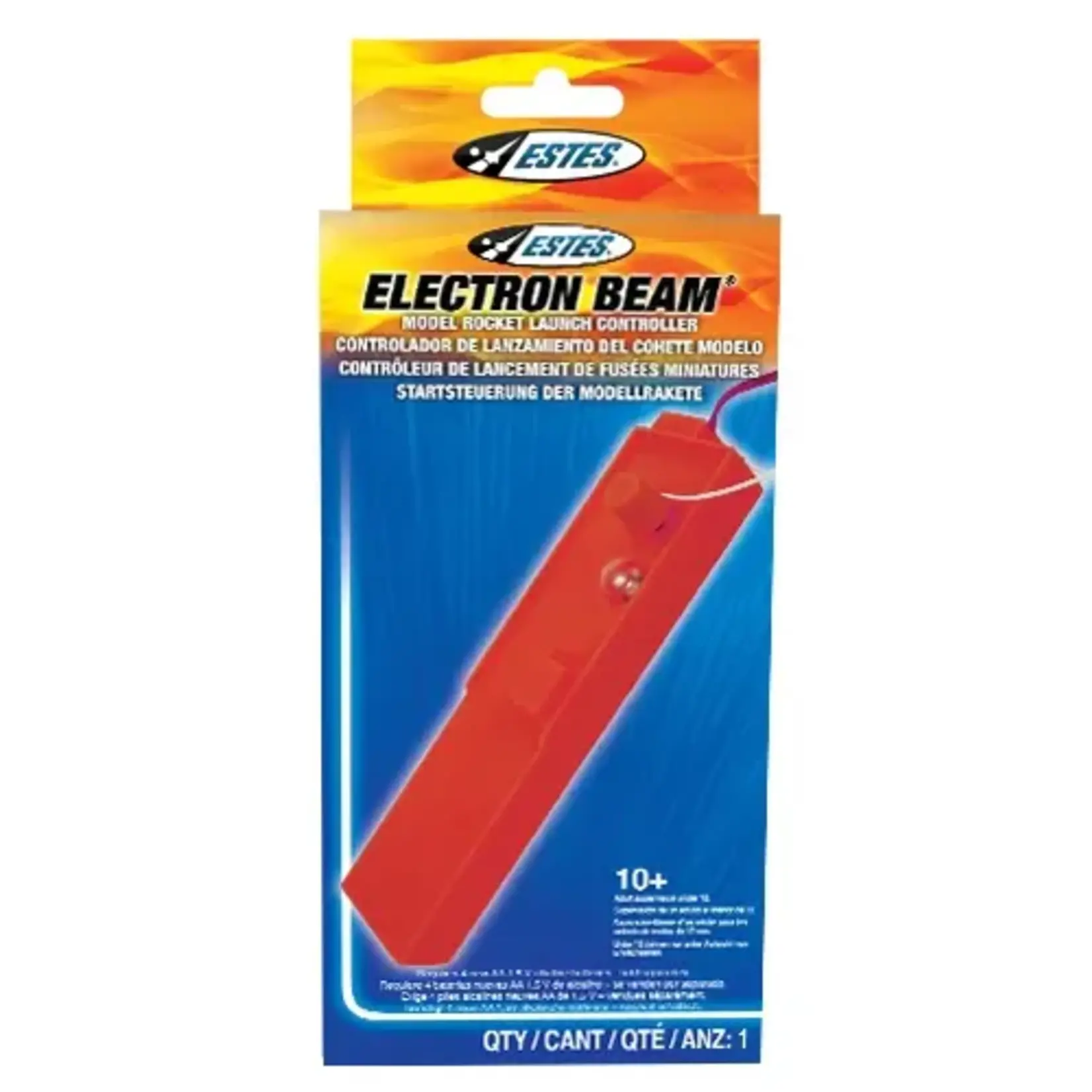 Estes 2220 Electron Beam Launcher
