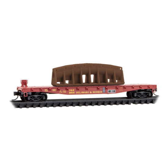 04500211 N D&H w Load 16505