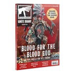 Warhammer White Dwarf Issue 513 June 2025