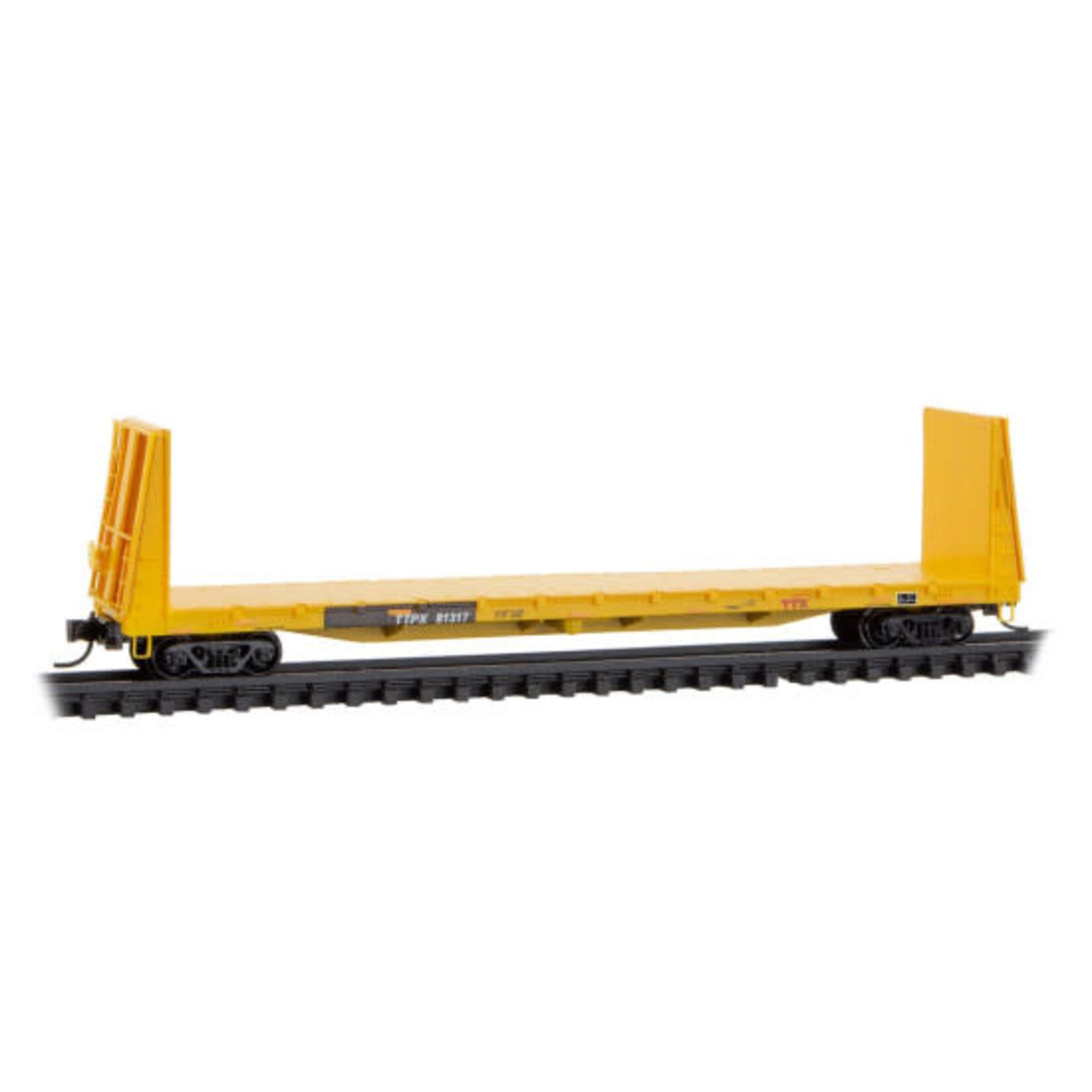 Micro Trains Line 05400460 N TTPX 81317