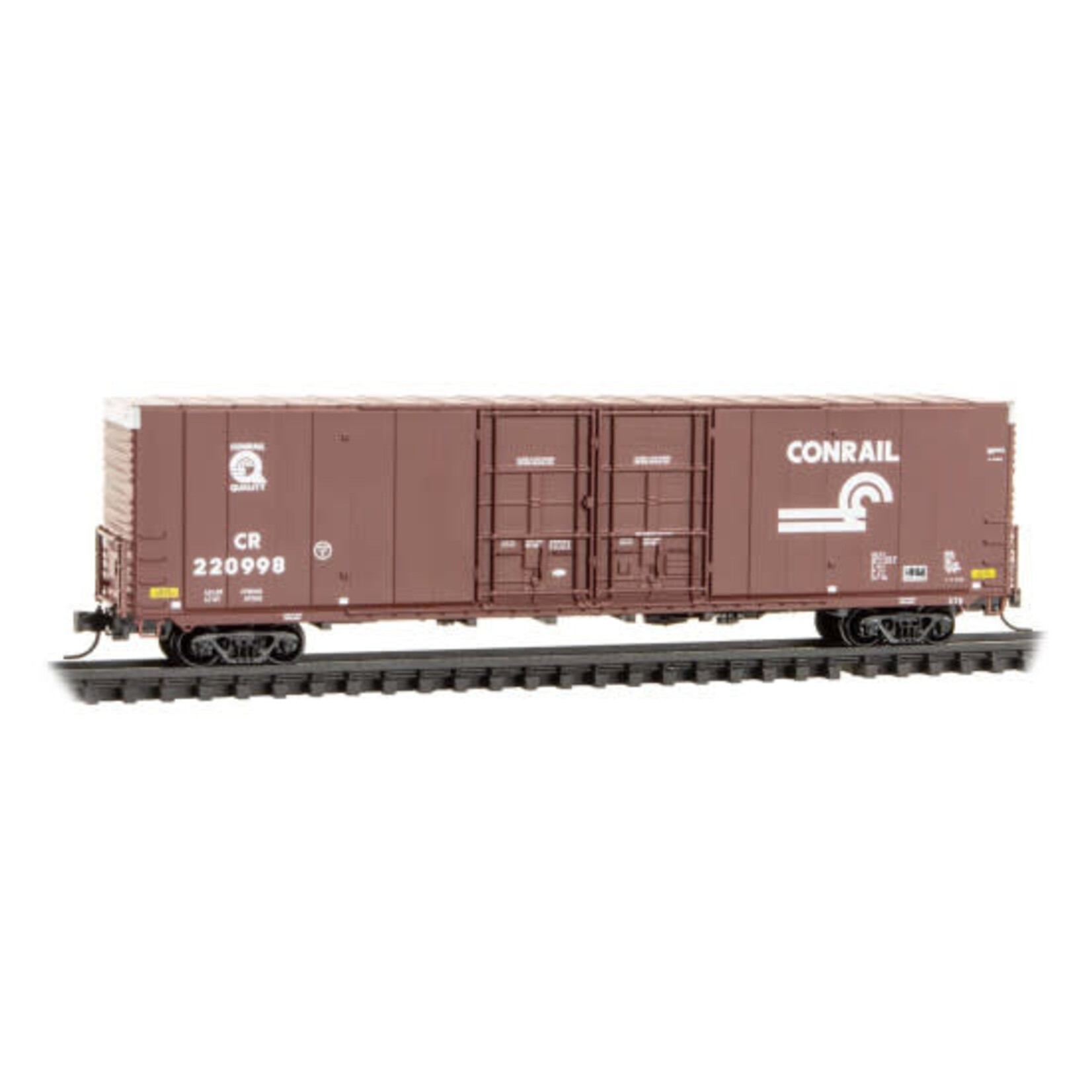 Micro Trains Line 10200320 N Conrail 220998