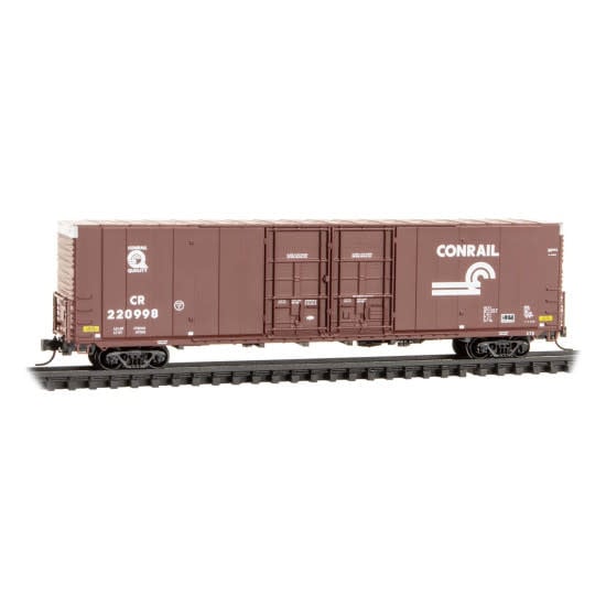 10200320 N Conrail 220998
