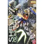 Bandai 2121314 MG 1/100 Shenlong Gundam (EW) 'Gundam Wing: Endless Waltz'