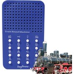 Train Sound Machine