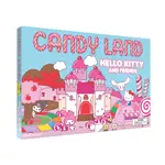 USAopoly Candyland: Hello Kitty & Friends