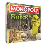 USAopoly Monopoly Shrek