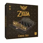 USAopoly Chess Zelda