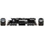 Athearn Genesis 71728 HO GP38-2 NS #5334