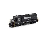 Athearn Genesis 71827 HO GP38-2 w/ DCC & Sound NS #5295