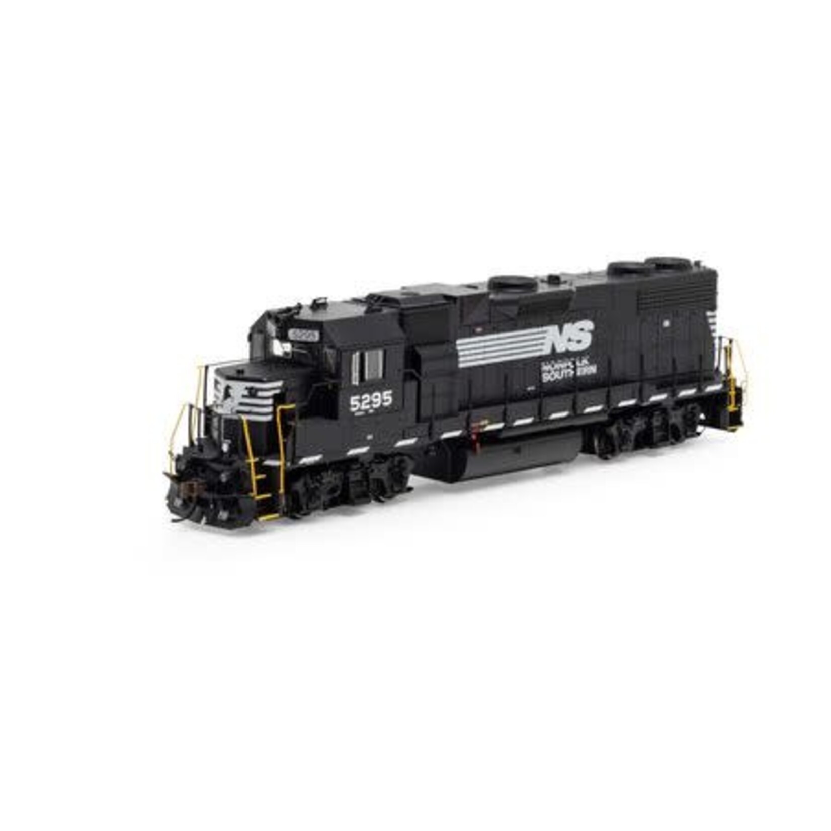 Athearn Genesis 71827 HO GP38-2 w/ DCC & Sound NS #5295