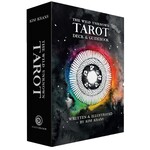 Harper The Wild Unknown Tarot Deck & Guidebook