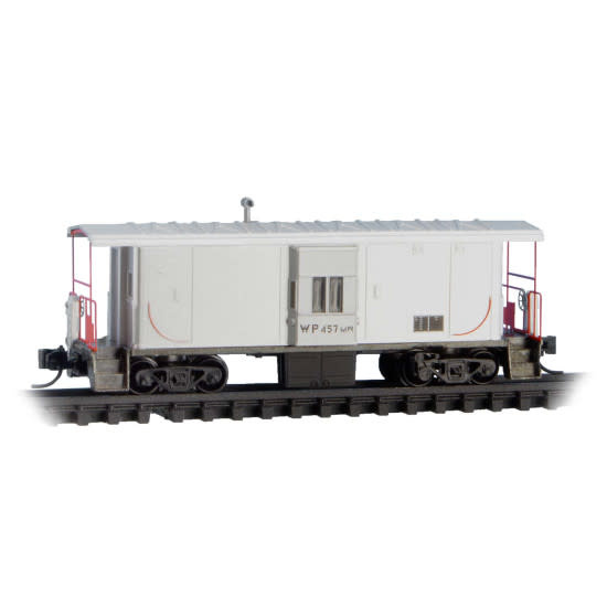 13000300 N Western Pacific MOW Rd#457