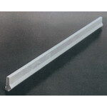 Rix 114 HO Modern Railing - 4 Pack