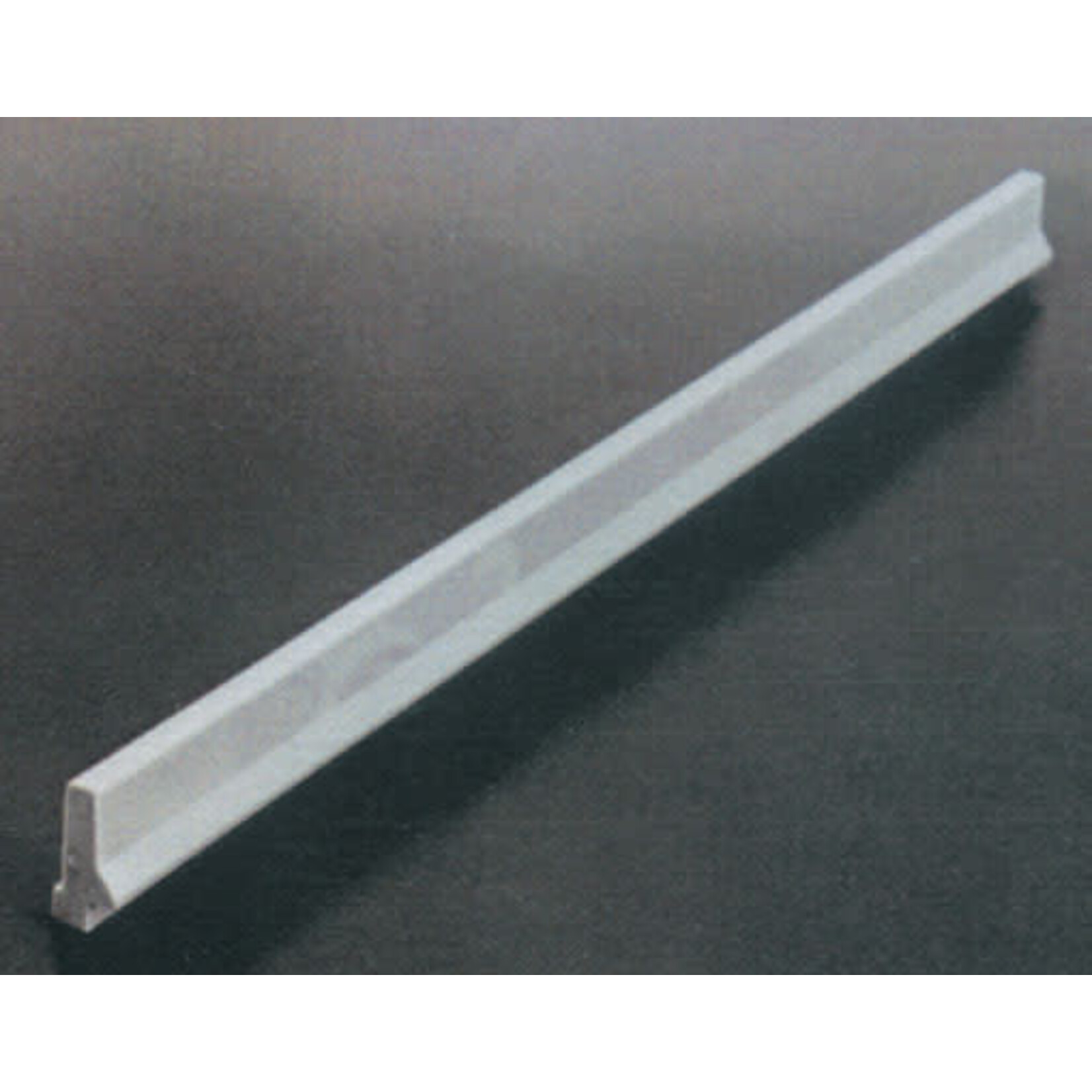 Rix 114 HO Modern Railing - 4 Pack