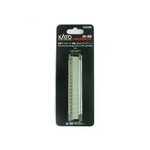 Kato 20459 N Deck Girder Bridge Green