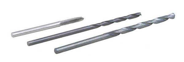 247 Tap 1-72 plus Drills #53 & #48