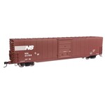 Walthers 9103368 HO 60' Pullman Auto Parts Boxcar - Norfolk Southern SOU #43768