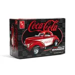 AMT 1492 1/25 Coca Cola 1940 Willys Gasser Race Car