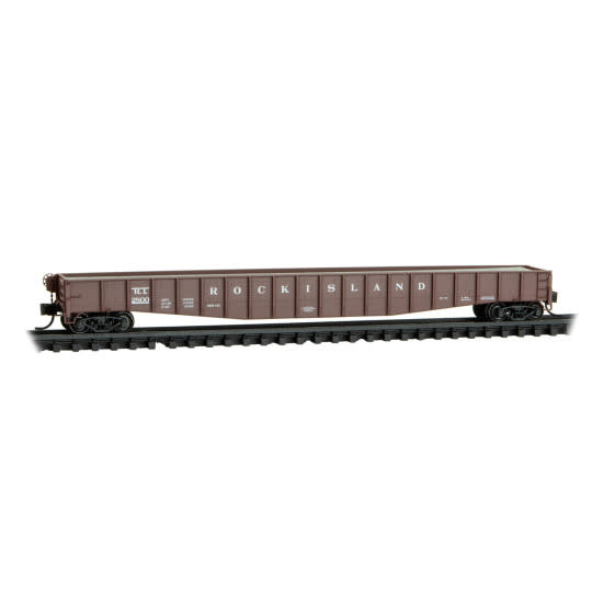 10700120 N Rock Island w/ Load 2800