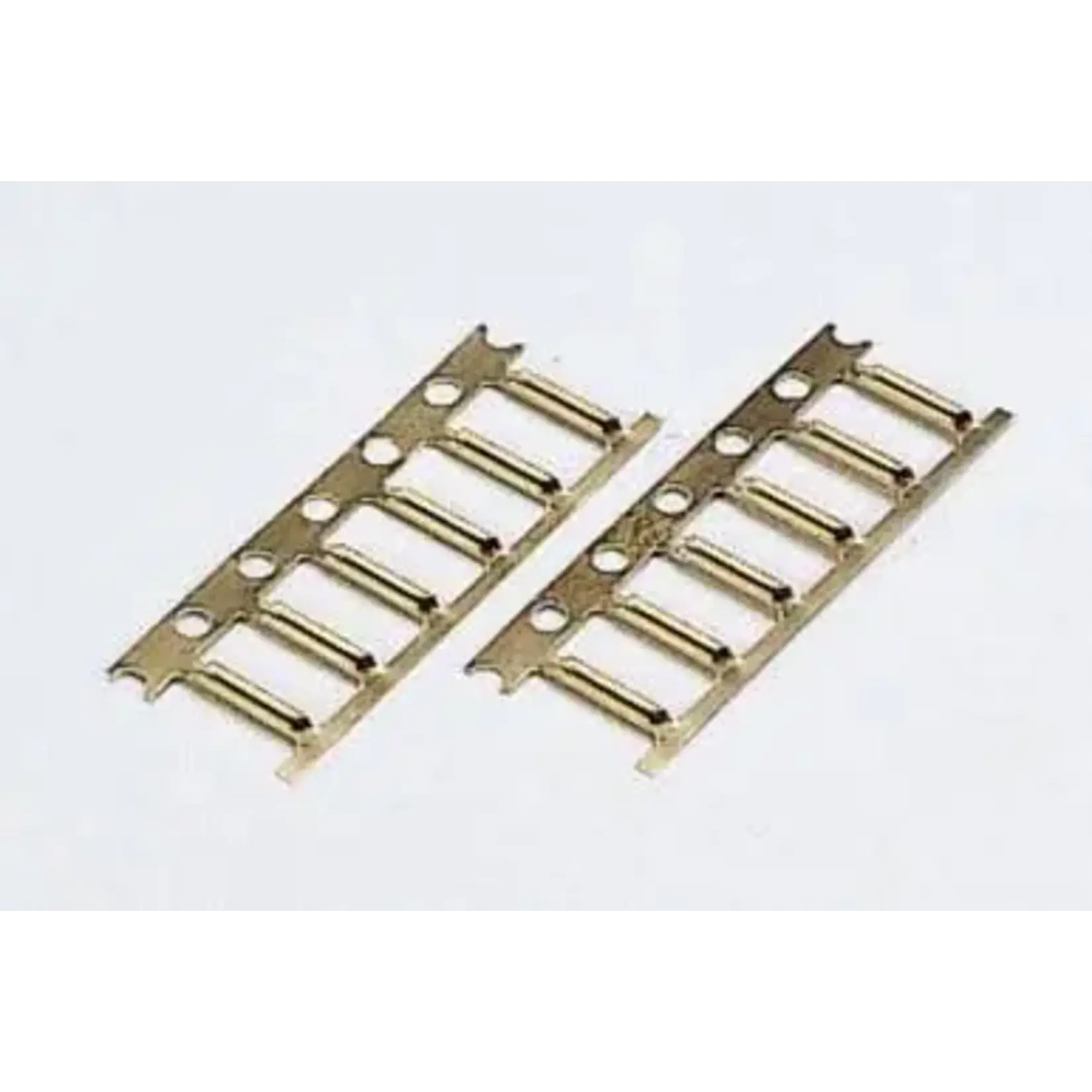 Kato 24810 N Flex Track Joiner - 12 Pack