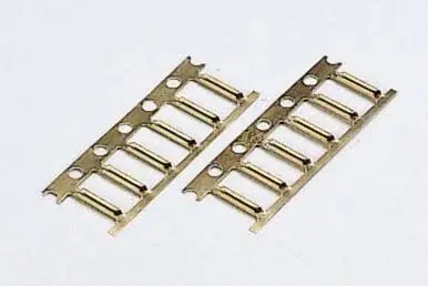 24810 N Flex Track Joiner - 12 Pack