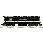 Atlas 40005619 N GP-38 DC Southern Railway #2820