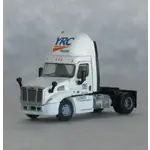 Train Worx 4259008 Semi Tractor Cascadia YRC #11702