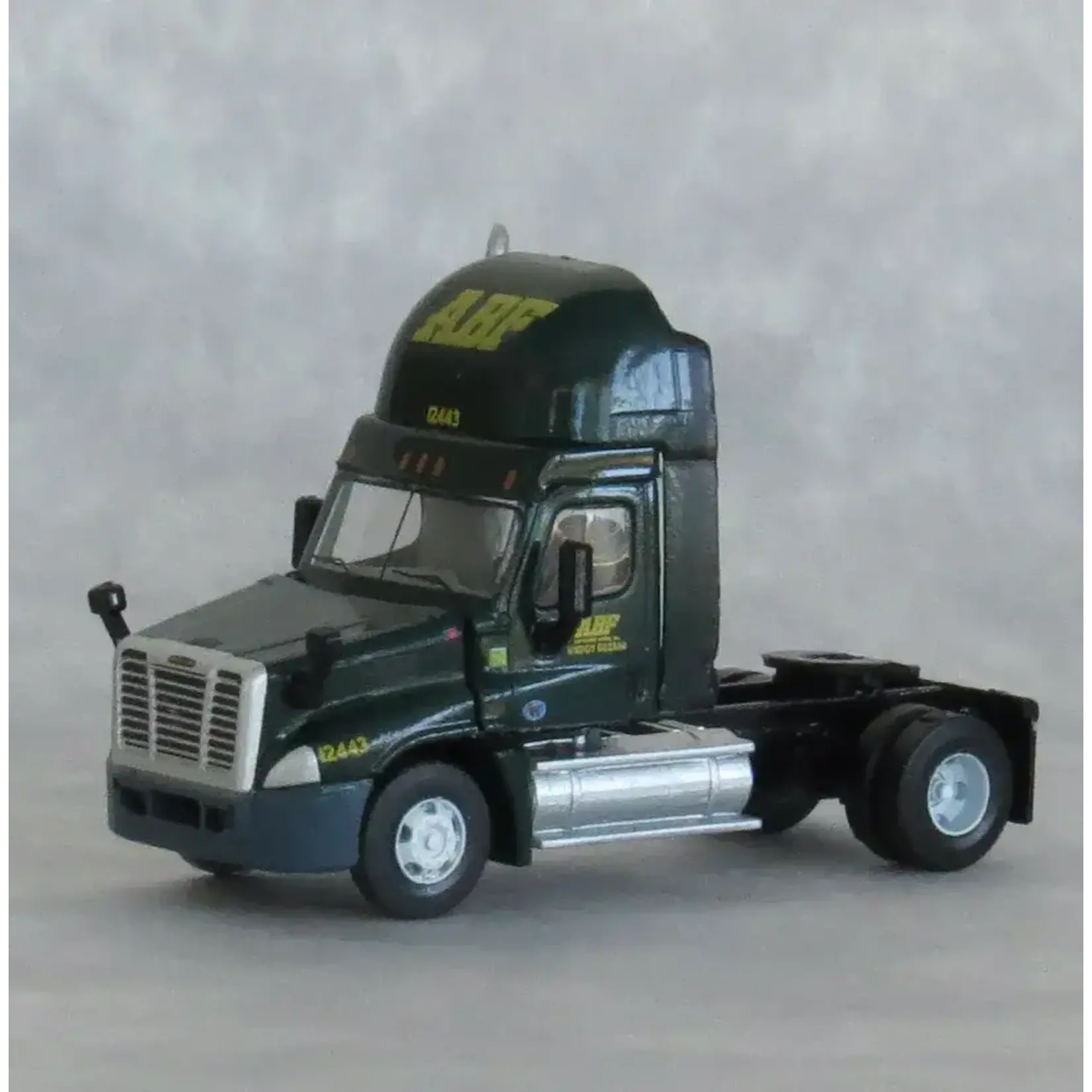Train Worx 4259301 Semi Tractor Cascadia ABFS #4259301