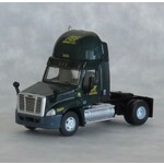 Train Worx 4259306 Semi Tractor Cascadia ABF #15643