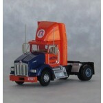Train Worx 4808402 Semi Tractor Kenworth T800 Roadway #87027