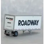 Train Worx 4288403 Semi Trailer Roadway #202735