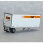 Train Worx 4288502 Semi Trailer Roadway #123862
