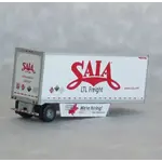 Train Worx 4289204 28' PUP Trailer SAIA #289657