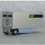 Train Worx 4289301 28' PUP Trailer ABF # 82614