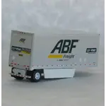 Train Worx 4289308 28' PUP Trailer ABF #82769